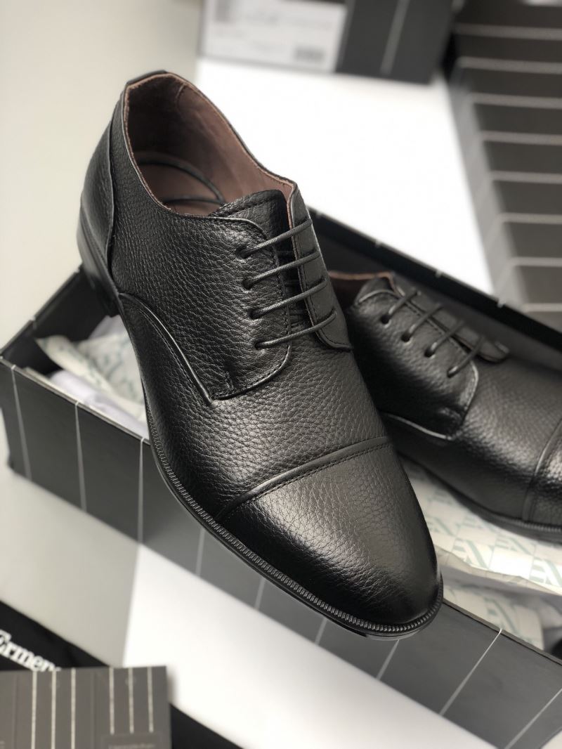 Ermenegildo Zegna Shoes